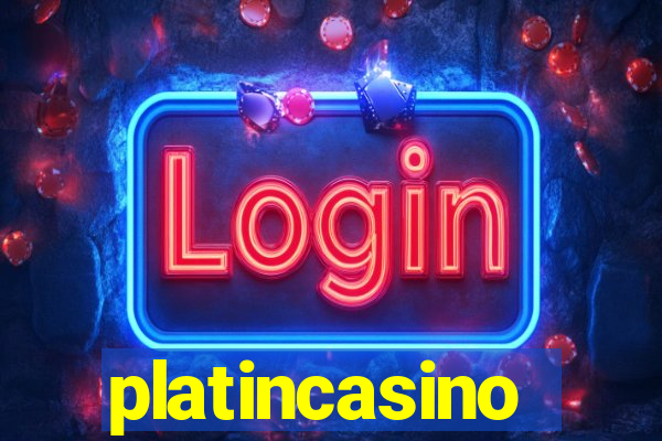 platincasino