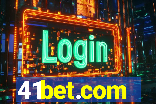 41bet.com