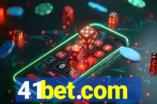 41bet.com