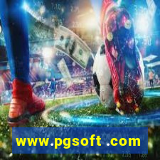 www.pgsoft .com