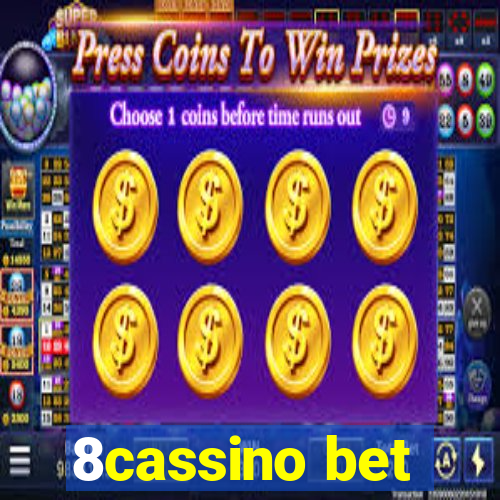 8cassino bet