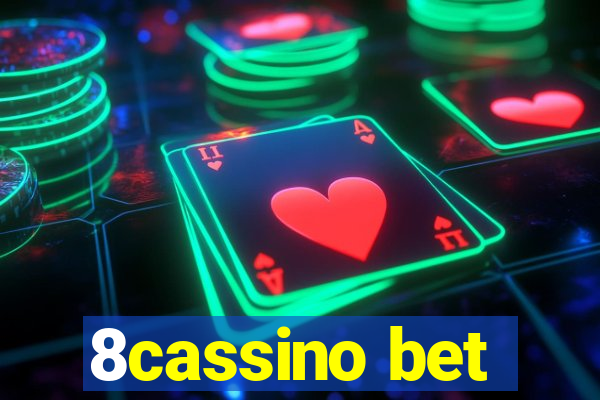 8cassino bet