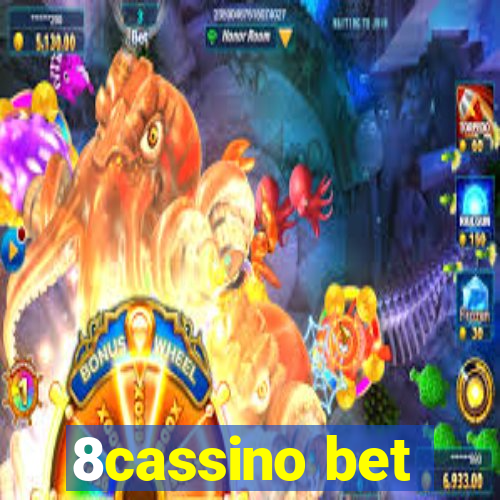 8cassino bet