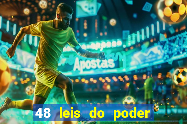 48 leis do poder pdf google drive