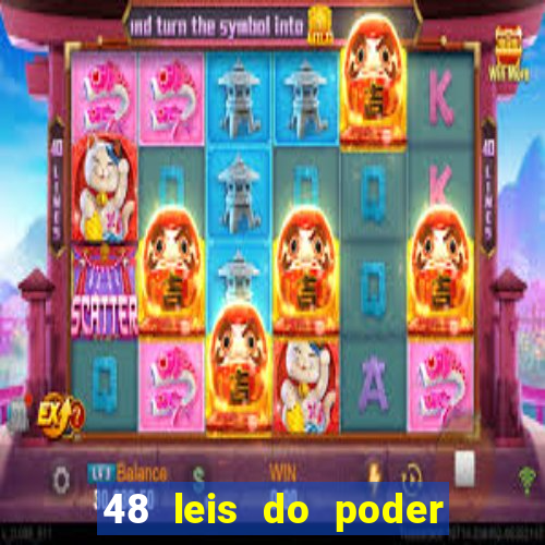 48 leis do poder pdf google drive