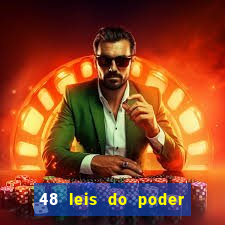 48 leis do poder pdf google drive