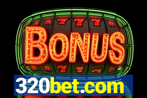 320bet.com