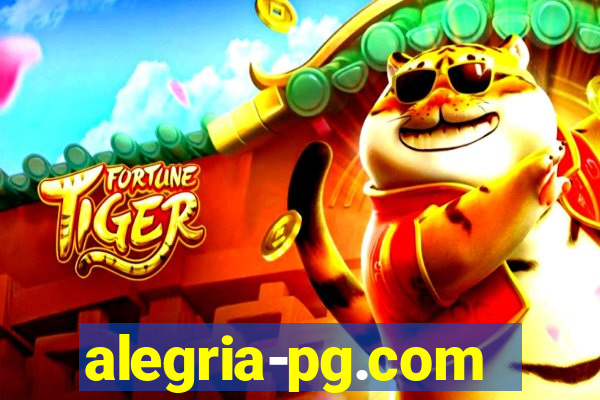 alegria-pg.com