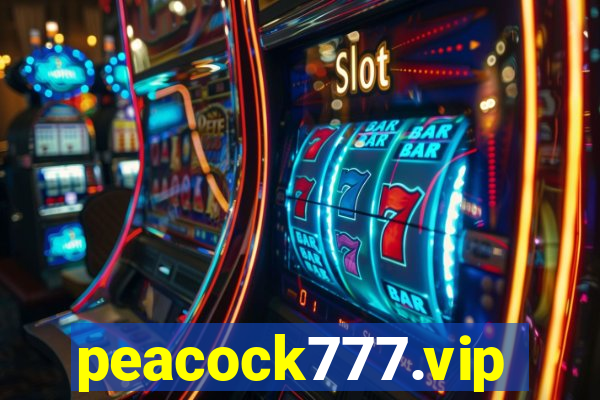 peacock777.vip