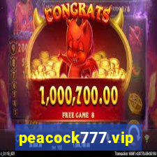 peacock777.vip