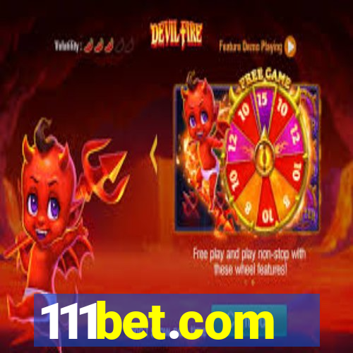 111bet.com