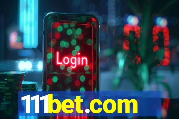 111bet.com