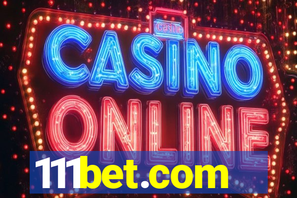 111bet.com