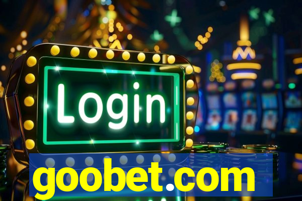 goobet.com