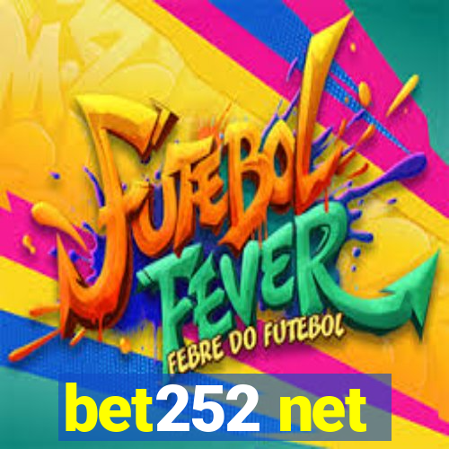 bet252 net