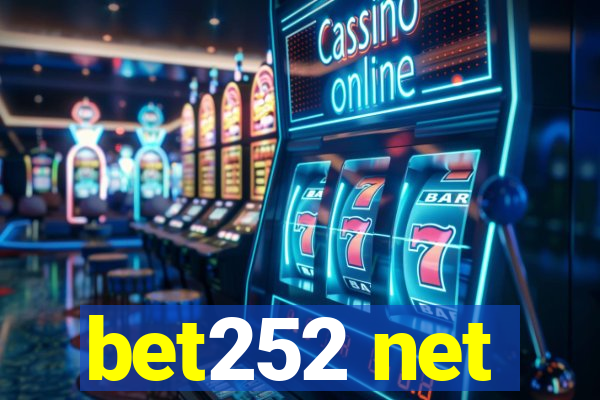 bet252 net