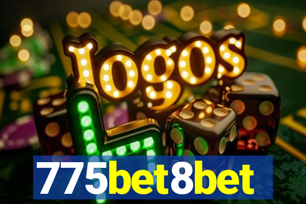 775bet8bet