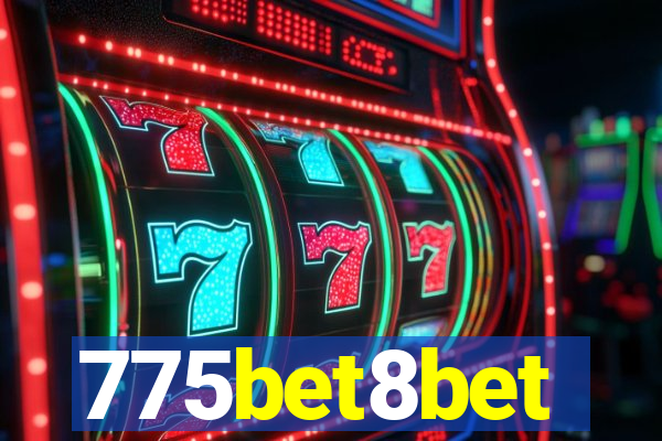 775bet8bet