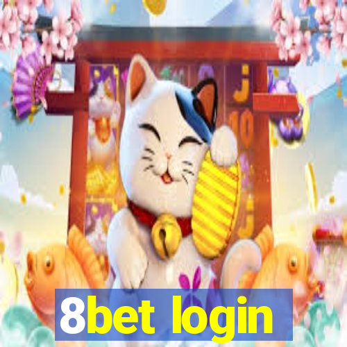 8bet login