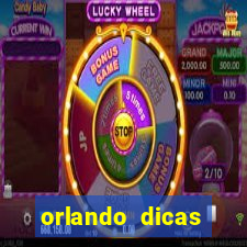 orlando dicas reclame aqui