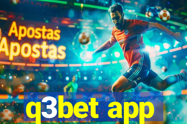 q3bet app