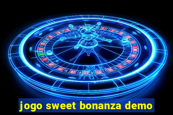 jogo sweet bonanza demo