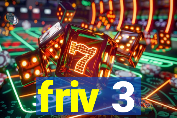 friv 3