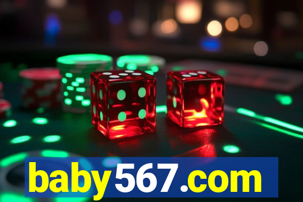 baby567.com