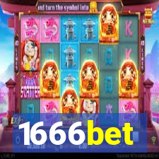 1666bet