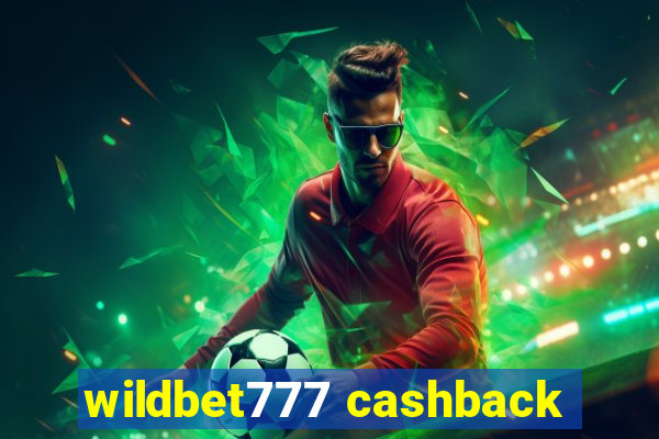 wildbet777 cashback