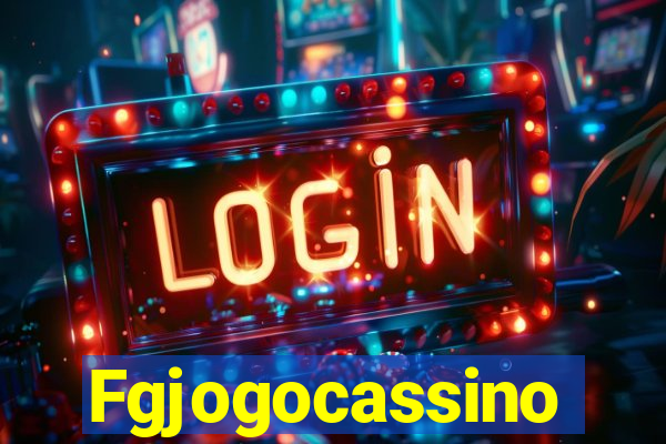 Fgjogocassino