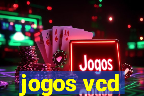 jogos vcd