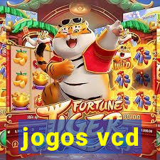 jogos vcd