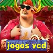 jogos vcd