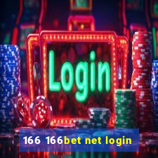 166 166bet net login