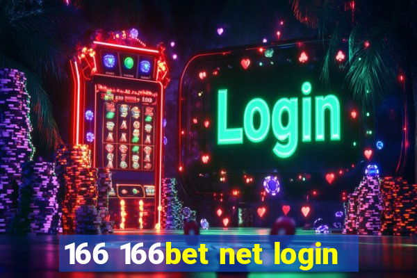 166 166bet net login