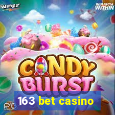 163 bet casino