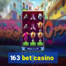 163 bet casino