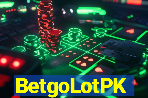 BetgoLotPK