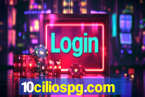 10ciliospg.com