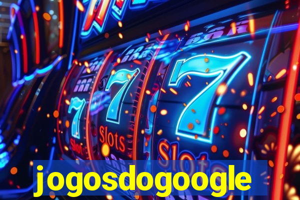 jogosdogoogle