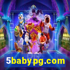 5babypg.com