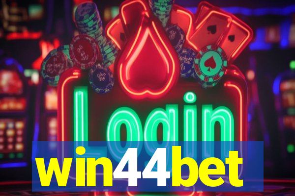 win44bet