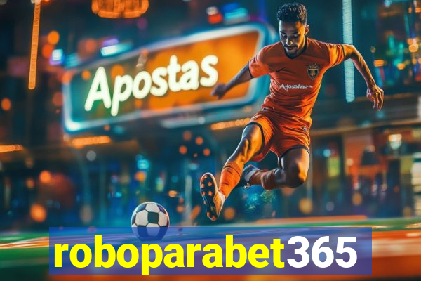 roboparabet365