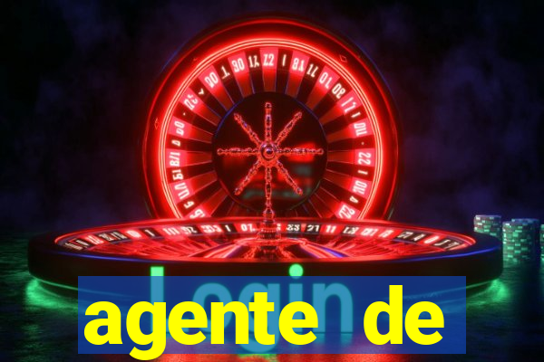 agente de plataforma de jogos