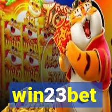 win23bet