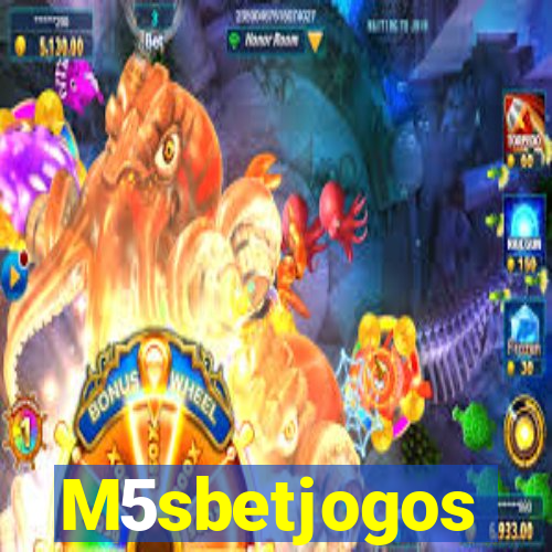 M5sbetjogos