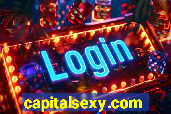 capitalsexy.com.br