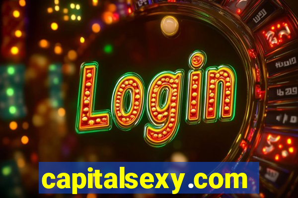 capitalsexy.com.br