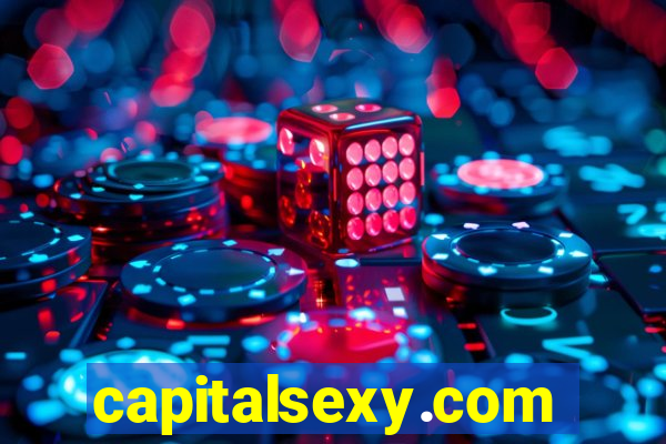 capitalsexy.com.br